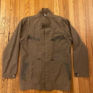 Vintage Nike ACG jacket